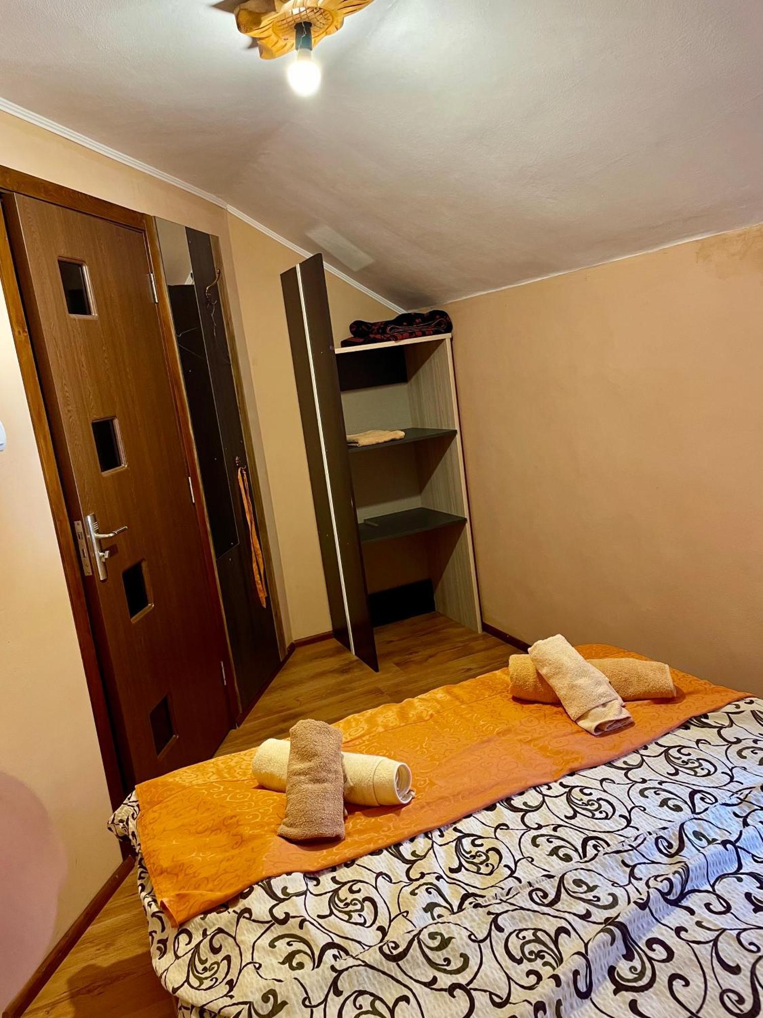 Balla House Bed & Breakfast Tărcaia Exterior photo