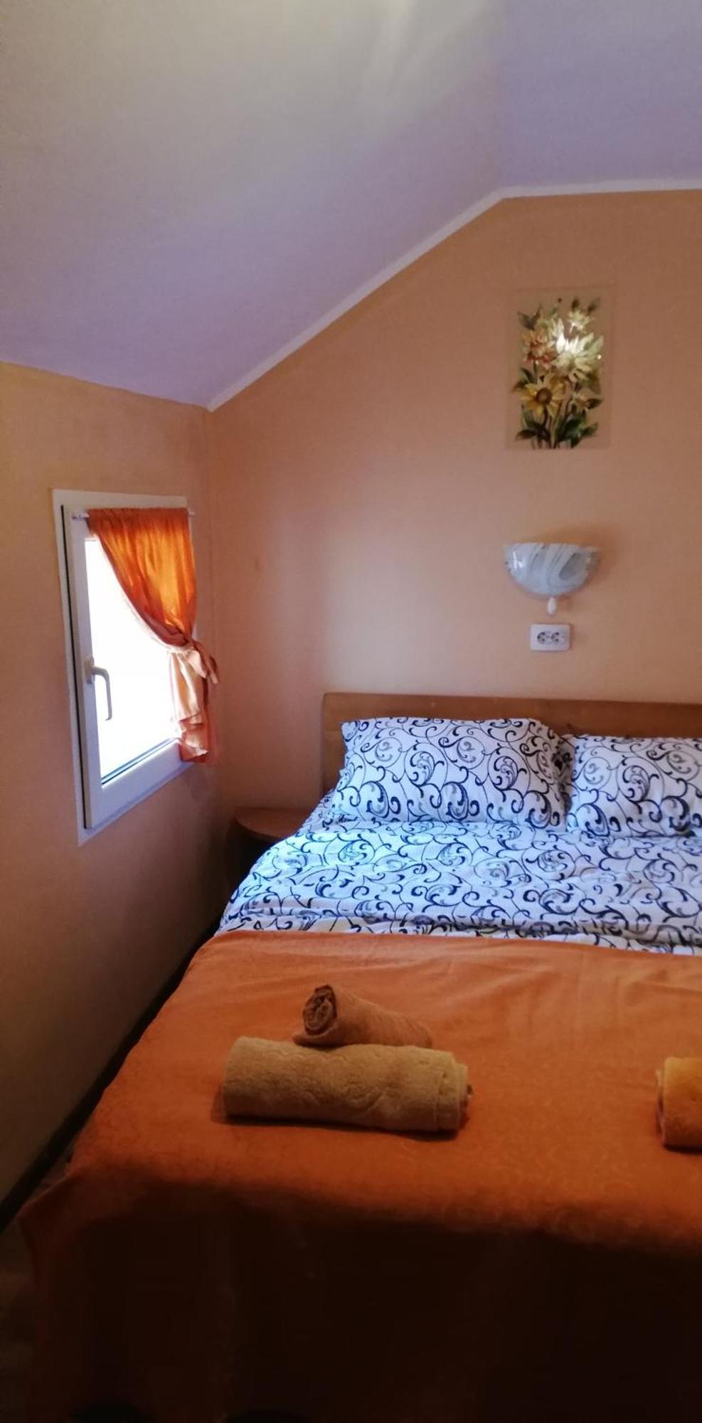 Balla House Bed & Breakfast Tărcaia Room photo